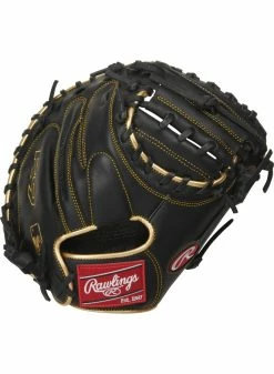 Rawlings Gamer R9 32 1/2" CM, Conv/1 PC