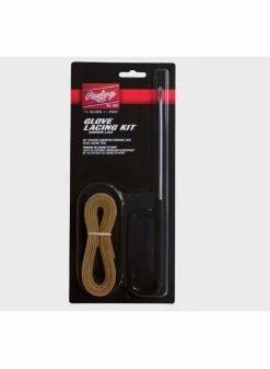 Rawlings Glove Lacing Kit Tan