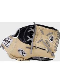Rawlings Heart Of The Hide 11.5 In Baseball Glove - Throwing Hand: Right
