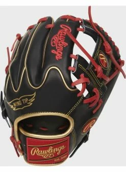 Rawlings Heart Of The Hide 11.75 In Baseball Glove - Right