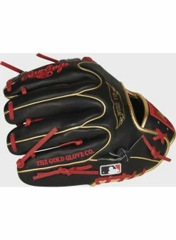 Rawlings Heart Of The Hide 11.75 In Baseball Glove - Right -Cheap Baseball Glove Store rawlings rawlings heart of the hide 1175 in baseba 3