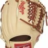 Rawlings Heart Of The Hide 11.75 In Pitcher/Infield Glove Modified Trapeze -Cheap Baseball Glove Store rawlings rawlings heart of the hide 1175 in pitche