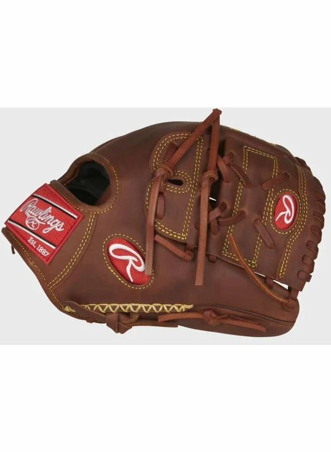 Rawlings Heart Of The Hide 11.75-inch Infield/Pitcher's Glove 4 Rawlings Heart Of The Hide 11.75-inch Infield/Pitcher's Glove - Image 2
