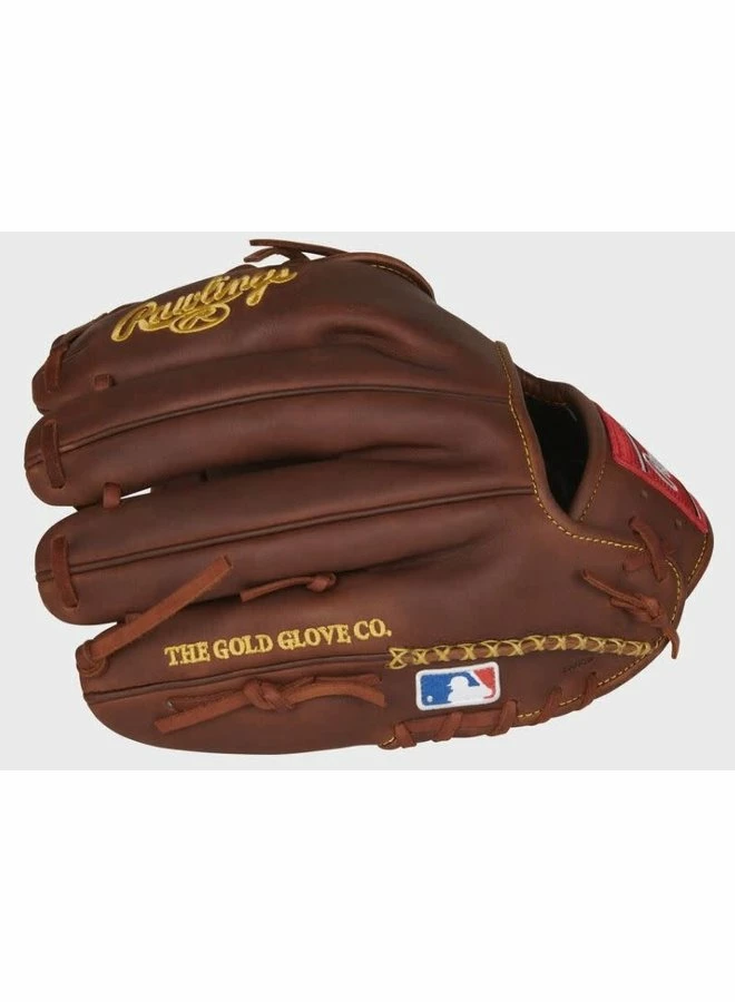 Rawlings Heart Of The Hide 11.75-inch Infield/Pitcher's Glove 5 Rawlings Heart Of The Hide 11.75-inch Infield/Pitcher's Glove - Image 3