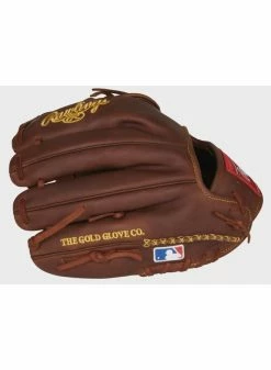 Rawlings Heart Of The Hide 11.75-inch Pitcher's Glove LHT -Cheap Baseball Glove Store rawlings rawlings heart of the hide 1175 inch pitc 3