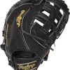 Rawlings Heart Of The Hide 1B Mitt CONV/PRO H Web LHT 12.5" -Cheap Baseball Glove Store rawlings rawlings heart of the hide 1b mitt conv p