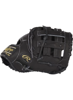 Rawlings Heart Of The Hide 1B Mitt CONV/PRO H Web LHT 12.5" -Cheap Baseball Glove Store rawlings rawlings heart of the hide 1b mitt conv p 2