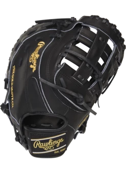 Rawlings Heart Of The Hide 1B Mitt CONV/PRO H Web LHT 12.5"
