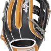 Rawlings Heart Of The Hide Hyper Shell Series Outfield Glove Pro H Web RHT 12.75" -Cheap Baseball Glove Store rawlings rawlings heart of the hide hyper shell se
