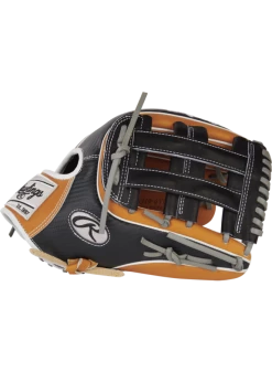 Rawlings Heart Of The Hide Hyper Shell Series Outfield Glove Pro H Web RHT 12.75" -Cheap Baseball Glove Store rawlings rawlings heart of the hide hyper shell se 2