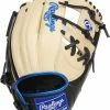 Rawlings Heart Of The Hide Infield Glove Pro I Web 11.5-inch RHT