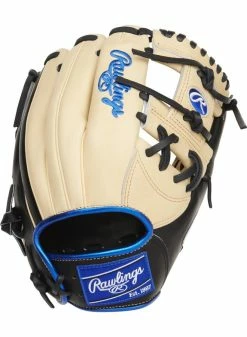 Rawlings Heart Of The Hide Infield Glove Pro I Web 11.5-inch RHT