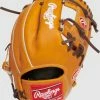 Rawlings Heart Of The Hide Infield Glove Pro I Web RHT 11.5" 2 Rawlings Heart Of The Hide Infield Glove Pro I Web RHT 11.5" -Cheap Baseball Glove Store rawlings rawlings heart of the hide infield glove 8