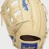 Rawlings Heart Of The Hide R2G 12.25 In Baseball Glove - Throwing Hand: Left -Cheap Baseball Glove Store rawlings rawlings heart of the hide r2g 1225 in ba