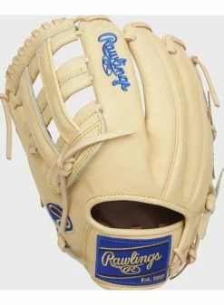 Rawlings Heart Of The Hide R2G 12.25 In Baseball Glove - Throwing Hand: Left