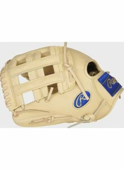 Rawlings Heart Of The Hide R2G 12.25 In Baseball Glove - Throwing Hand: Left -Cheap Baseball Glove Store rawlings rawlings heart of the hide r2g 1225 in ba 3