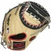 Rawlings Heart Of The Hide R2G Contour Fit Series Catchers Mitt CONV/1 PC Adjustable Wrist RHT 33" -Cheap Baseball Glove Store rawlings rawlings heart of the hide r2g contour fi 1