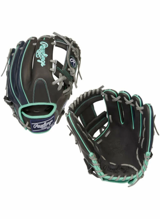 Rawlings Heart Of The Hide R2G Contour Fit Series P/INF CONV/I Web Adjustable Wrist RHT 11.25" 3 Rawlings Heart Of The Hide R2G Contour Fit Series P/INF CONV/I Web Adjustable Wrist RHT 11.25"