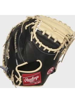 Rawlings Heart Of The Hide R2G Series Catchers Mitt CONV/1 PC RHT 33"