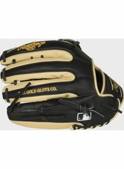 Rawlings Heart Of The Hide R2G Series OF CONV/PRO H Web Narrow Fit LHT 12.75" -Cheap Baseball Glove Store rawlings rawlings heart of the hide r2g series of 2