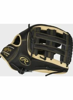 Rawlings Heart Of The Hide R2G Series OF CONV/PRO H Web Narrow Fit LHT 12.75" -Cheap Baseball Glove Store rawlings rawlings heart of the hide r2g series of 3