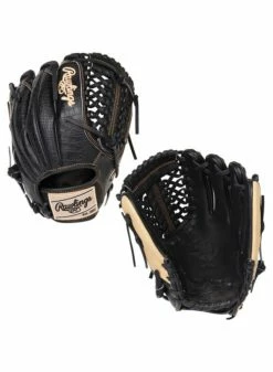 Rawlings Heart Of The Hide R2G Series P/INF CONV/MOD TRAP Narrow Fit 11.75 LHT