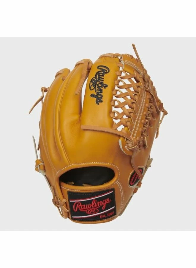 Rawlings Heart Of The Hide R2G Series P/INF CONV/MOD TRAP Narrow Fit 11.75" 3 Rawlings Heart Of The Hide R2G Series P/INF CONV/MOD TRAP Narrow Fit 11.75"
