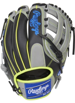 Rawlings Heart Of The Hide Speed Shell Infielders Glove Pro H Web RHT 11.75"
