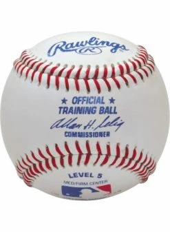 Rawlings Level 5 Baseball Single