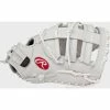 Rawlings Liberty Advanced Series FP 1B Mitt Pull Strap/Single Post RHT 13" -Cheap Baseball Glove Store rawlings rawlings liberty advanced series fp 1b mi