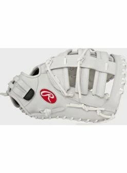 Rawlings Liberty Advanced Series FP 1B Mitt Pull Strap/Single Post RHT 13"