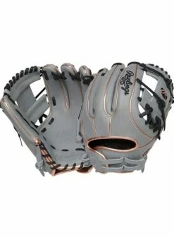 Rawlings Liberty Advanced Series FP INF CONV/Pro I Web Pull Strap RHT 11.75"