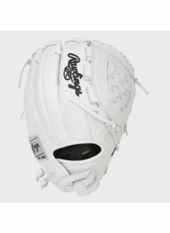 Rawlings Liberty Advanced Series FP P/INF Pull Strap/Basket Web RHT 11.25"