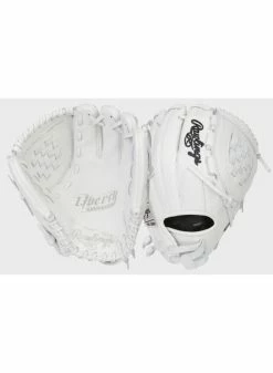 Rawlings Liberty Advanced Series FP P/INF Pull Strap/Basket Web RHT 11.25" -Cheap Baseball Glove Store rawlings rawlings liberty advanced series fp p inf 4