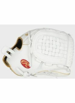 Rawlings Liberty Advanced Series FP P/OF Pull Strap/Basket RHT 12.5"