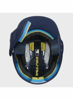 Rawlings Mach One-Tone Matte Helmet W/Adjustable Face Guard Matte Navy Jr LHB -Cheap Baseball Glove Store rawlings rawlings mach one tone matte helmet w adj 24