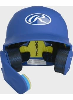 Rawlings Mach One-Tone Matte Helmet W/Adjustable Face Guard Matte -Cheap Baseball Glove Store rawlings rawlings mach one tone matte helmet w adj 8