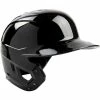 Rawlings MACH Single Flap Batting Helmet LHB 1 Rawlings MACH Single Flap Batting Helmet LHB -Cheap Baseball Glove Store rawlings rawlings mach single flap batting helmet
