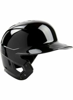 Rawlings MACH Single Flap Batting Helmet LHB
