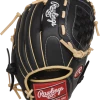 Rawlings Player Preferred RTD Black 11.75" -Cheap Baseball Glove Store rawlings rawlings player preferred rtd black 1175