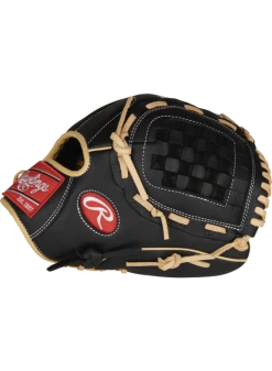 Rawlings Player Preferred RTD Black 11.75" -Cheap Baseball Glove Store rawlings rawlings player preferred rtd black 1175 2