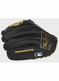 Rawlings Pro Label 7 Black Heart Of The Hide Infield/Pitchers Glove 8 Rawlings Pro Label 7 Black Heart Of The Hide Infield/Pitchers Glove -Cheap Baseball Glove Store rawlings rawlings pro label 7 black heart of the h 2