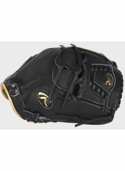 Rawlings Pro Label 7 Black Heart Of The Hide Infield/Pitchers Glove 9 Rawlings Pro Label 7 Black Heart Of The Hide Infield/Pitchers Glove -Cheap Baseball Glove Store rawlings rawlings pro label 7 black heart of the h 3