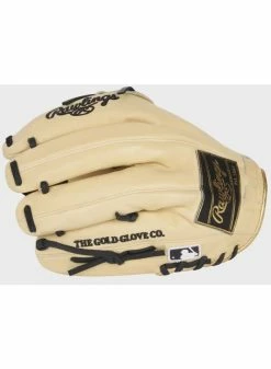 Rawlings Pro Label 7 Camel Heart Of The Hide Infield/Pitchers Glove -Cheap Baseball Glove Store rawlings rawlings pro label 7 camel heart of the h 2