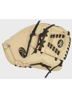 Rawlings Pro Label 7 Camel Heart Of The Hide Infield/Pitchers Glove -Cheap Baseball Glove Store rawlings rawlings pro label 7 camel heart of the h 3