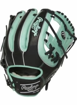 Rawlings Pro Preferred 11.75-inch Infield Glove
