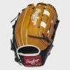 Rawlings Pro Preferred 12.75 Outfield Glove Tan/Navy 2 Rawlings Pro Preferred 12.75 Outfield Glove Tan/Navy -Cheap Baseball Glove Store rawlings rawlings pro preferred 1275 outfield glov