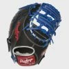 Rawlings Pro Preferred 1B Mitt CONV/HORZ X Anthony Rizzo Gameday Pattern RHT -Cheap Baseball Glove Store rawlings rawlings pro preferred 1b mitt conv horz