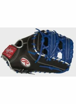 Rawlings Pro Preferred 1B Mitt CONV/HORZ X Anthony Rizzo Gameday Pattern RHT -Cheap Baseball Glove Store rawlings rawlings pro preferred 1b mitt conv horz 3