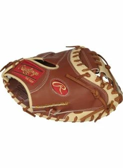 Rawlings Pro Preferred 33 In Baseball Catcher's Mitt -Cheap Baseball Glove Store rawlings rawlings pro preferred 33 in baseball cat 3